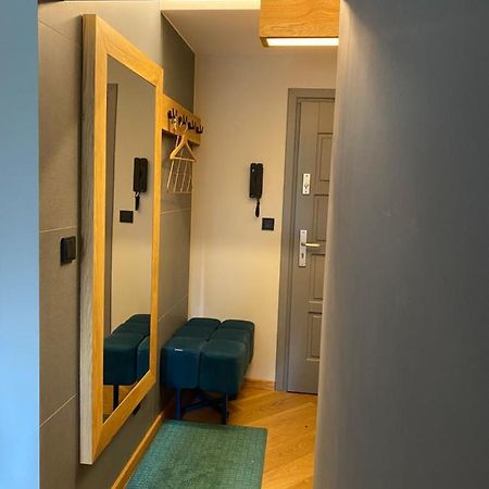 Apartament Krakowska Bochnia Bagian luar foto