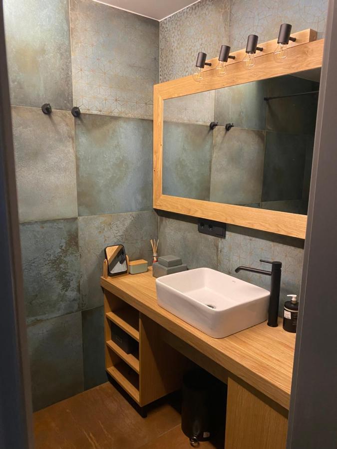 Apartament Krakowska Bochnia Bagian luar foto